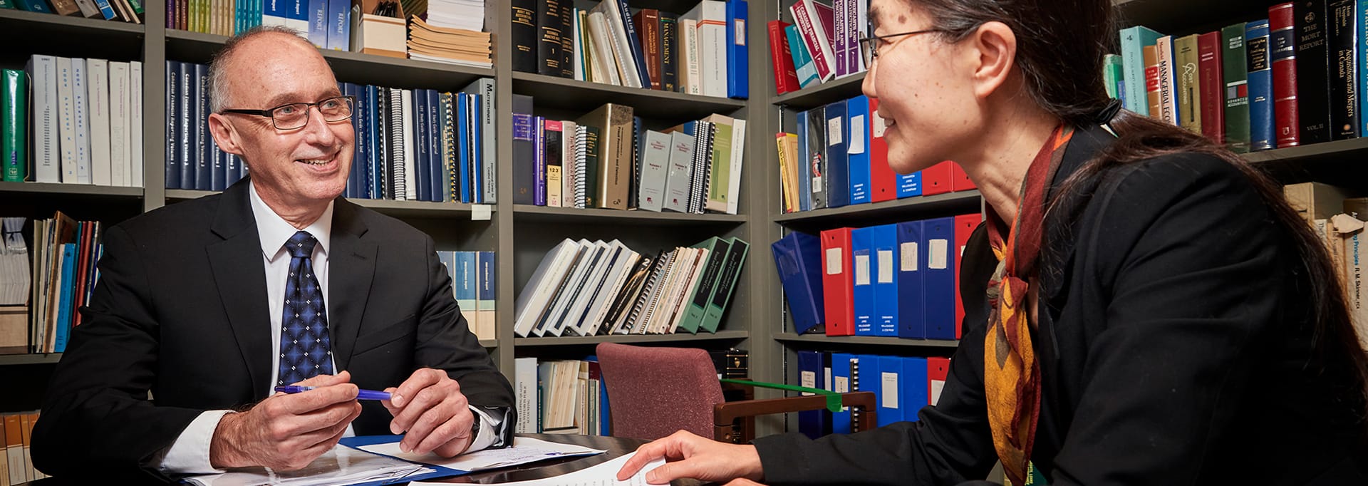 Peter W. Hansen Burnaby Lawyer